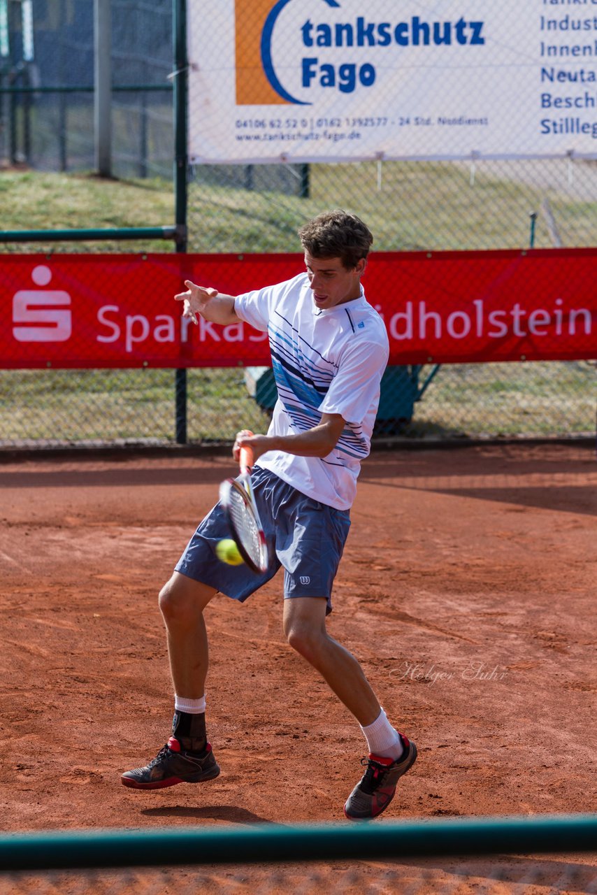 Bild 483 - Horst Schroeder Pokal 4.Tag